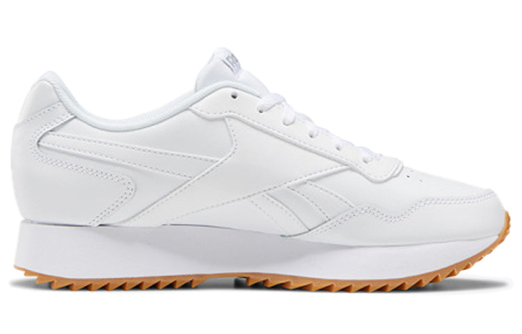 (WMNS) Reebok Royal Glide Rpldbl White DV6673