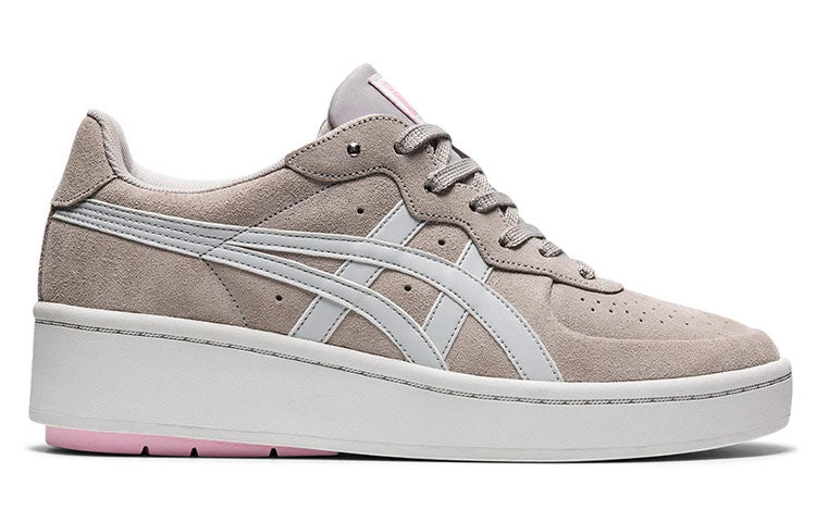 (WMNS) Onitsuka Tiger GSM 'Grey Pink' 1182A512-020