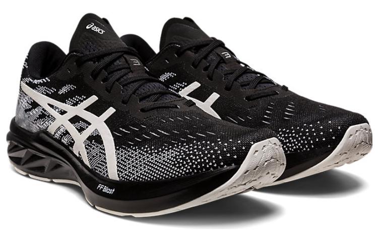 ASICS DynaBlast 3 'Black White' 1011B460-002