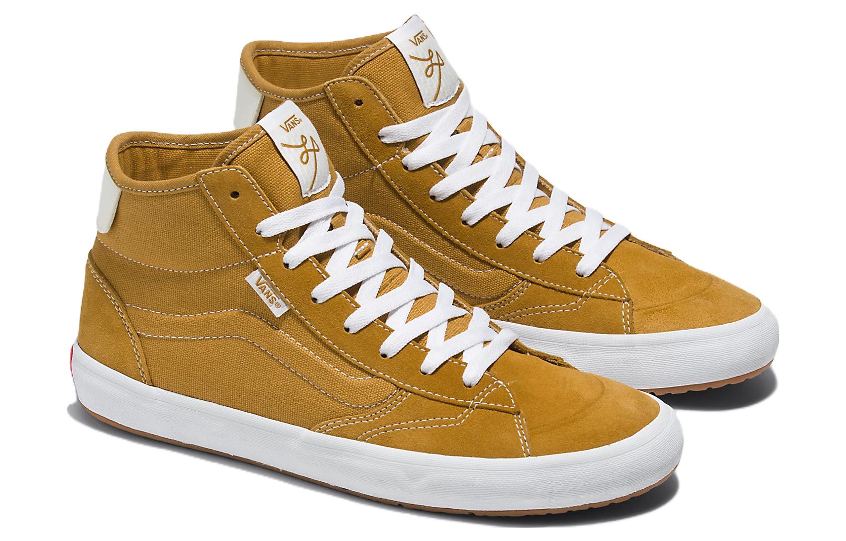 Vans The Lizzie 'Brown' VN0A4BX1GLW