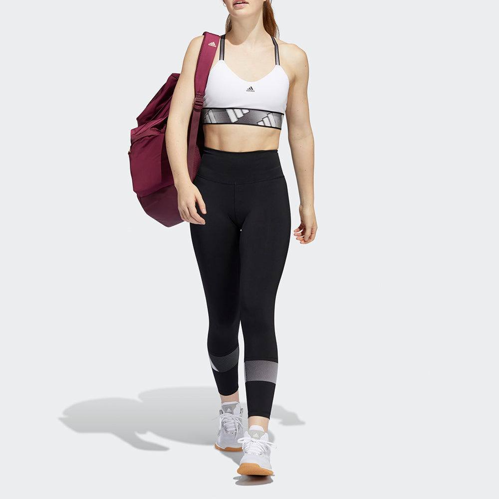 (WMNS) adidas Believe This 2 Adi Life 7/8 Tights Asia Sizing 'Black' GR8089