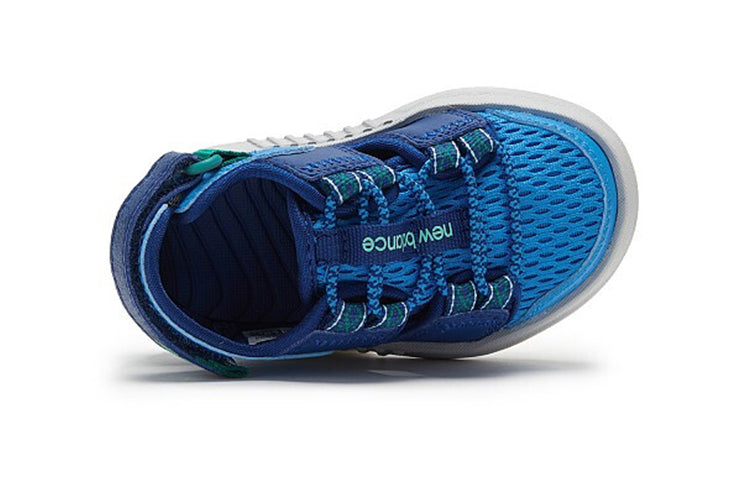 (TD) New BalanceTTRK Blue Td ITTRKLA1
