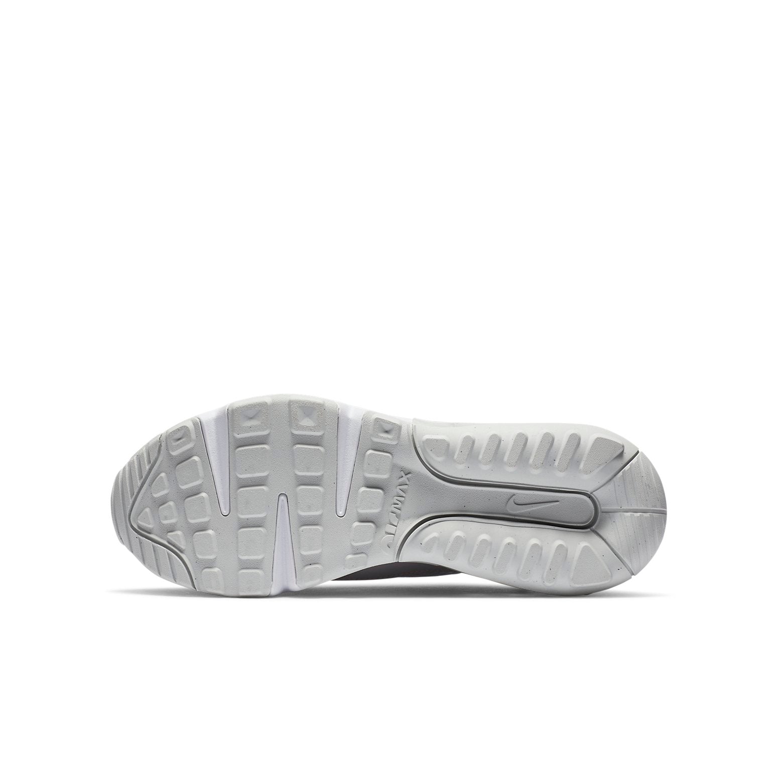 (GS) Nike Air Max 2090 'Vast Grey Vapor Green' CJ4066-005