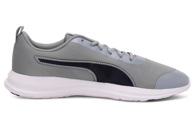 PUMA Lite Pro Idp Low Top Grey 371972-03