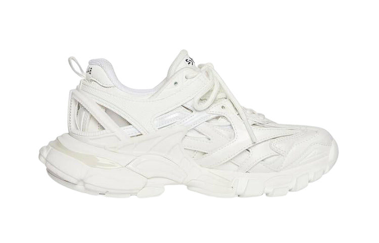 (PS) Balenciaga Track 2.0 Sneakers 'White' 690494W3GN19000