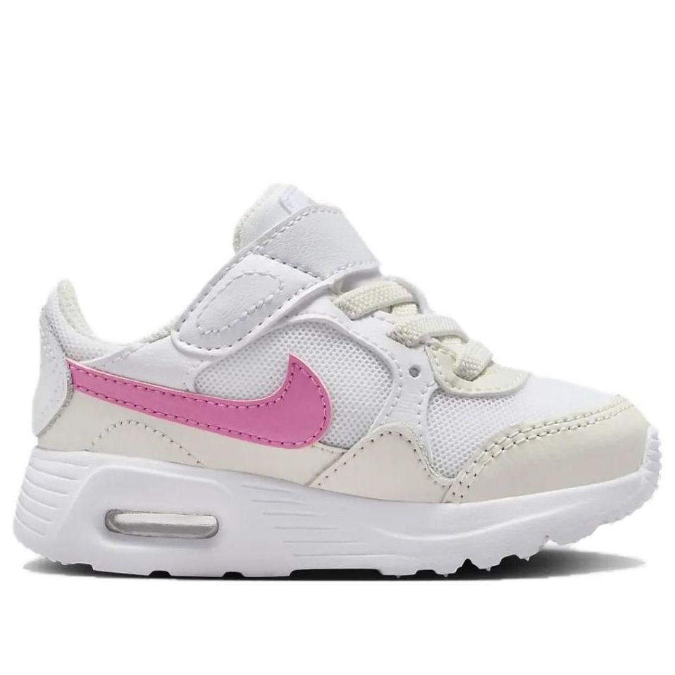 (TD) Nike Air Max SC 'White Phantom Playful Pink' CZ5361-120