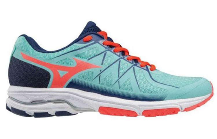 (WMNS) Mizuno Wave Unitus 4 J1GD182155