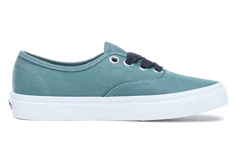 Vans Authentic 'Oversized Lace - Silver Platter' VN0A38EMQ9F
