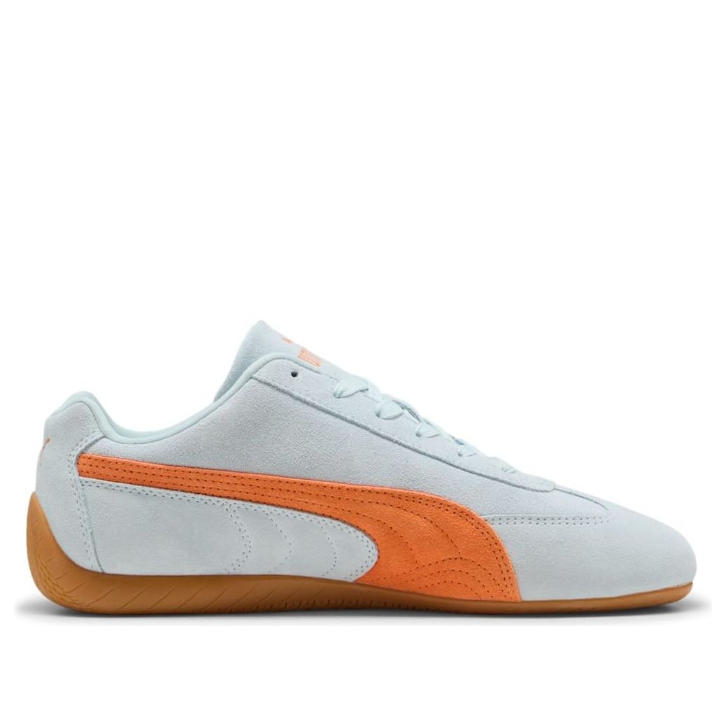 PUMA Speedcat 'Sea Glass Orange Glo' 398846-40