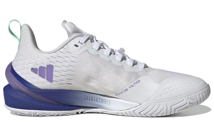 (WMNS) adidas Adizero Cybersonic 'White Blue Fusion' GY9640