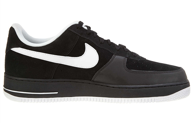 Nike Air Force 1 '07 '3M - Black White' 315122-026