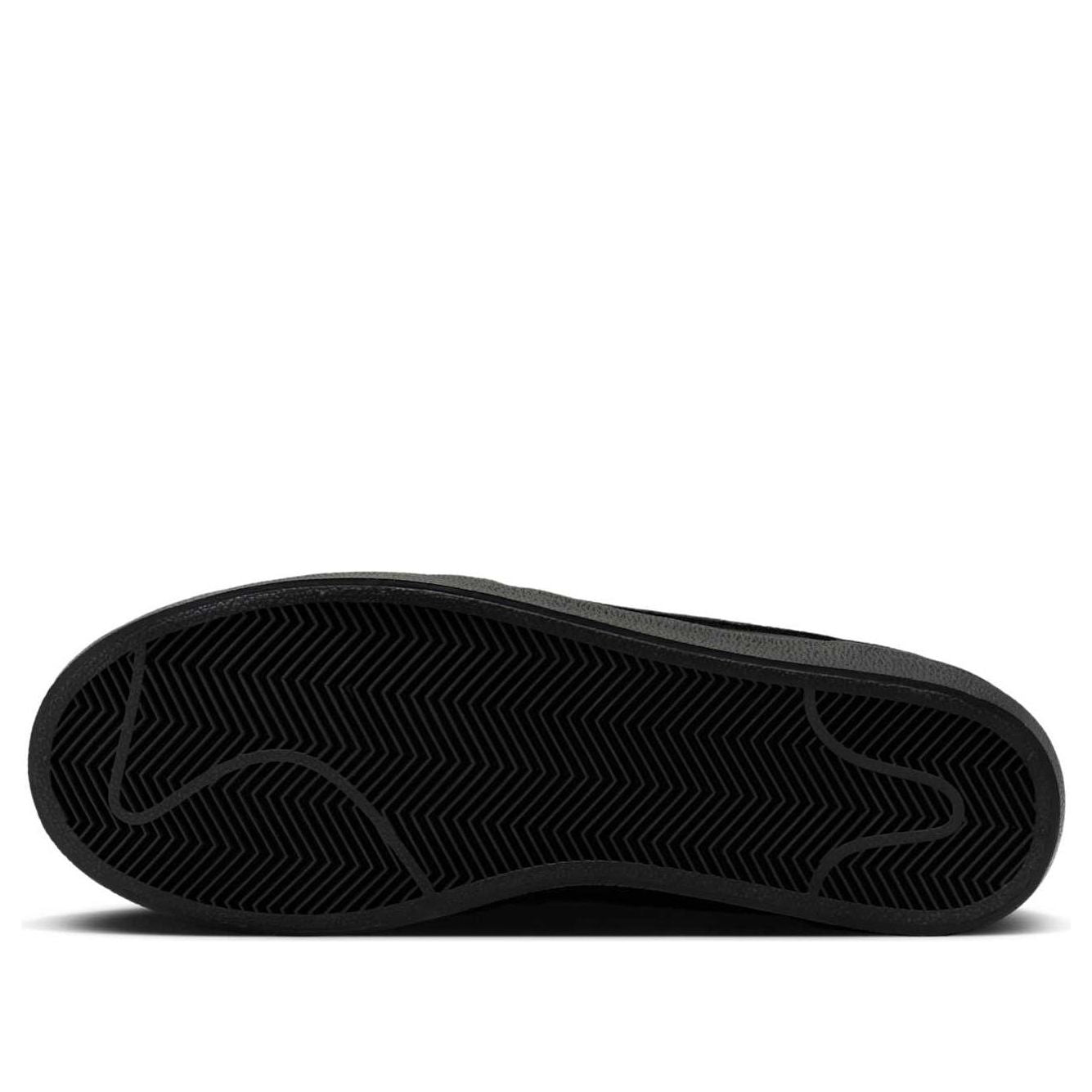 (WMNS) Nike Killshot 2 'Black' HV0846-010