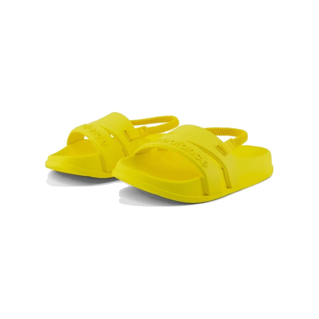 (PS) New Balance 200 Sandals 'Yellow' SIF20SD1