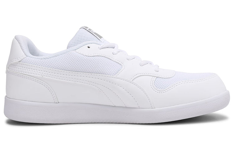 PUMA Kent Idp White 190599-02