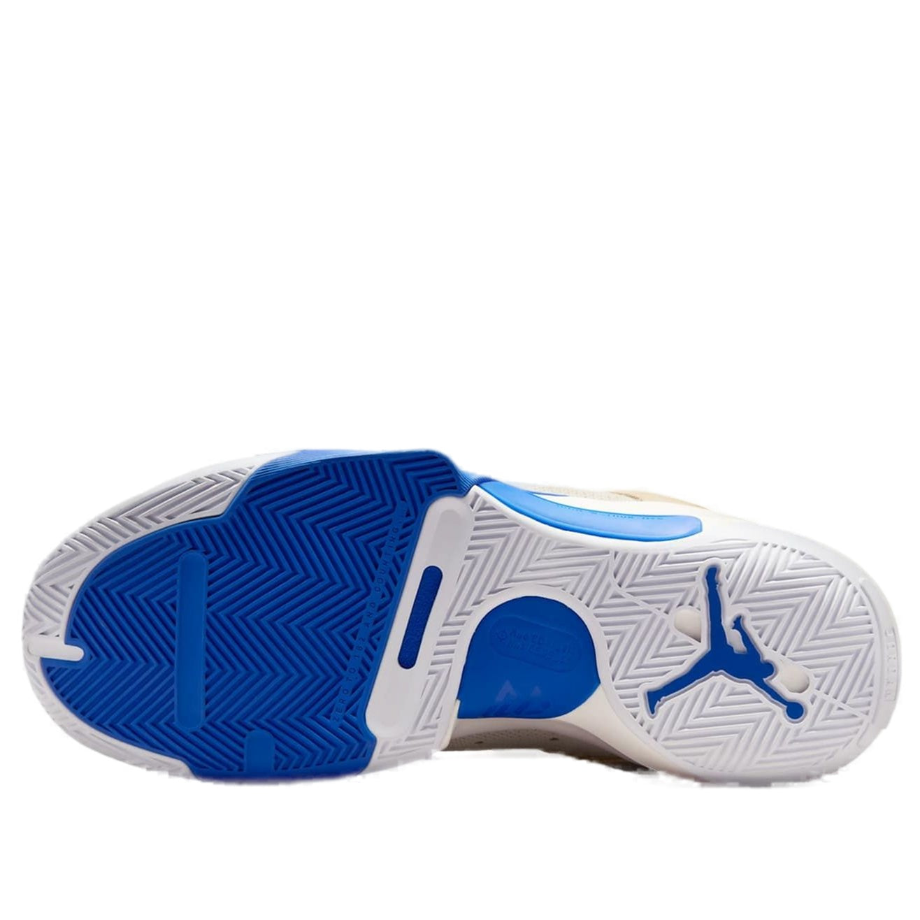 Air Jordan One Take 5 PF 'Phantom Game Royal' FD2336-004