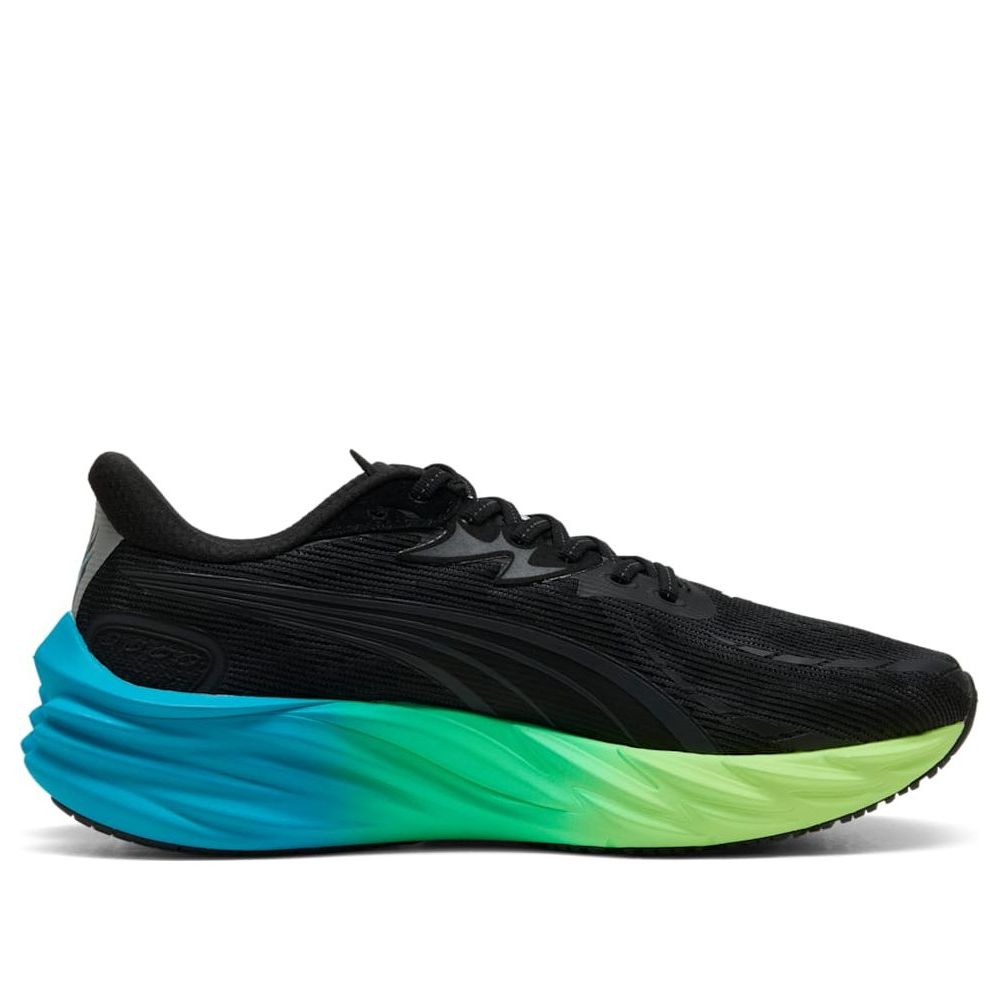 PUMA Velocity Nitro 4 'Puma Black Speed Blue' 311140-05