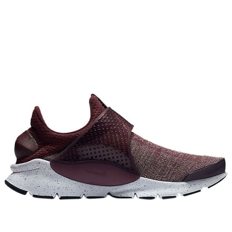 Nike Sock Dart SE Premium 'Night Maroon' 859553-600