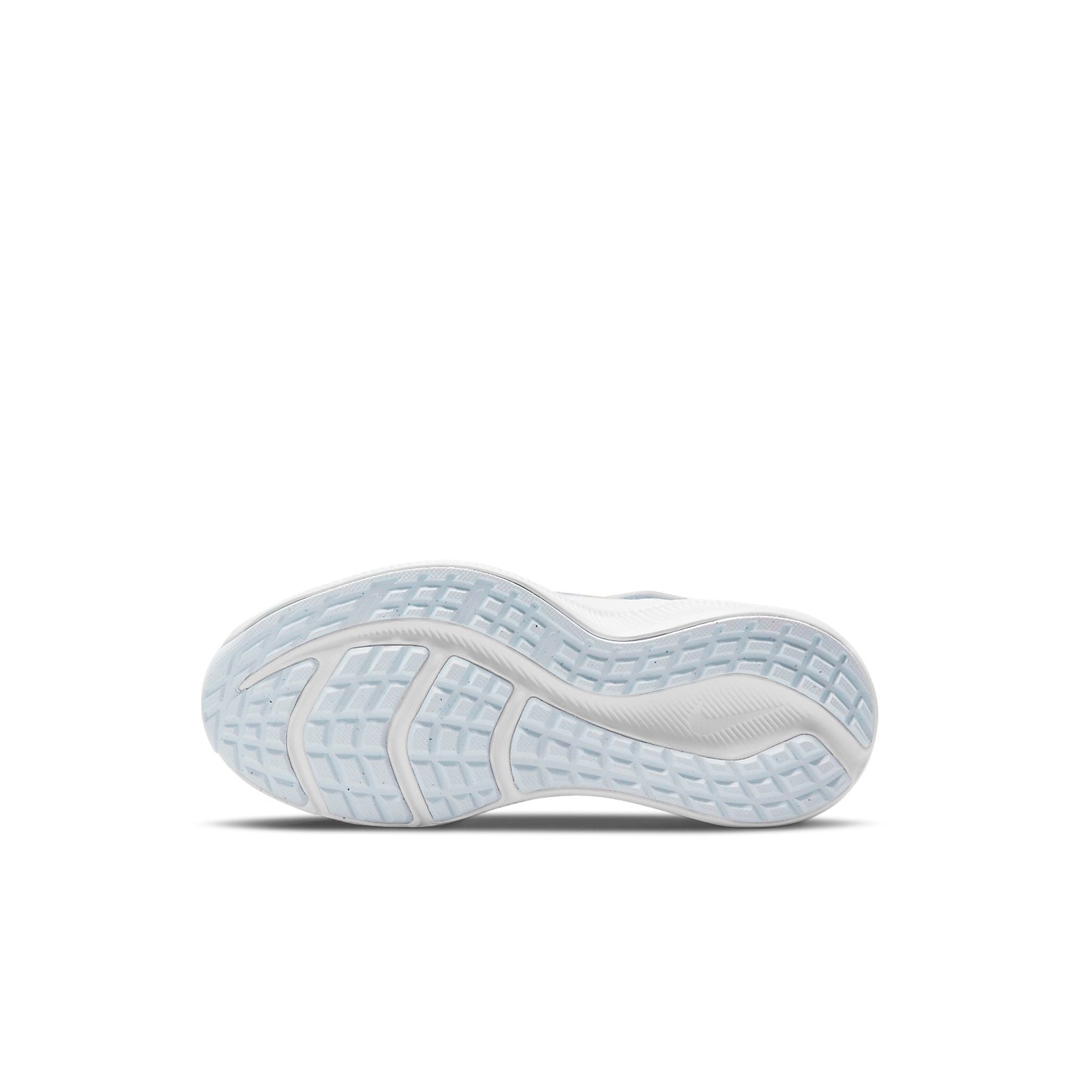 (PS) Nike Downshifter 11 SE 'Football Grey Multi' CZ3966-001