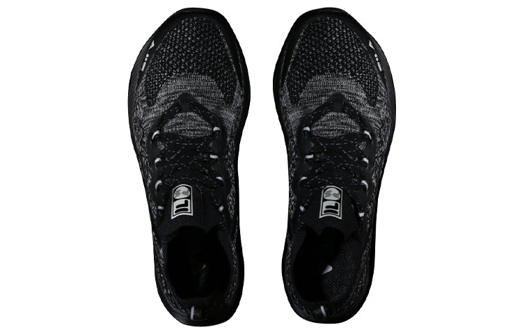 (WMNS) FILA Rgbv Black/Grey FS1RNB3277X_BGY