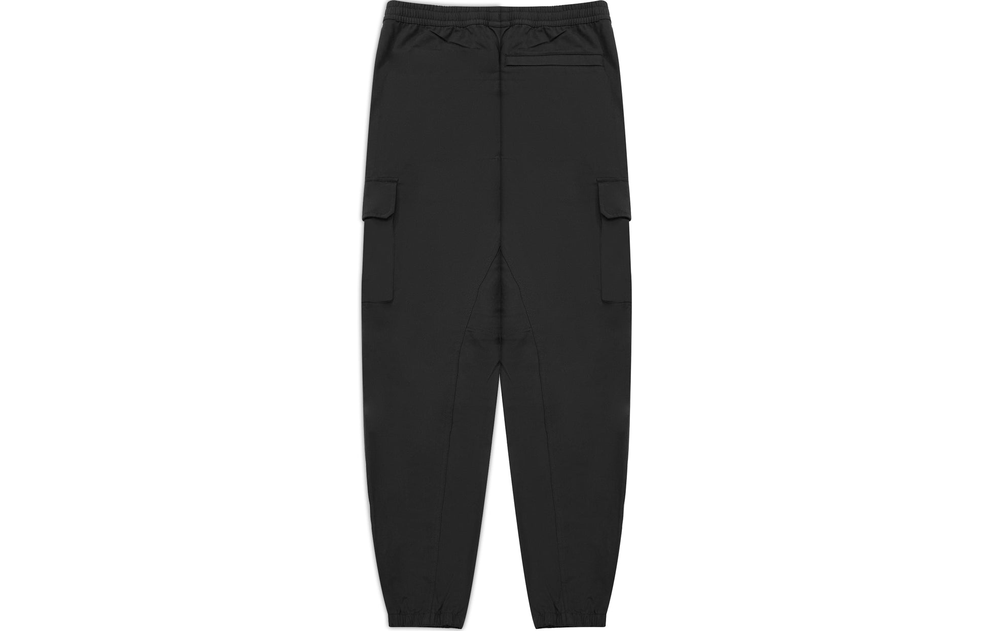THE NORTH FACE SS22 Cargo Joggers 'Black' NF0A5JWR-JK3