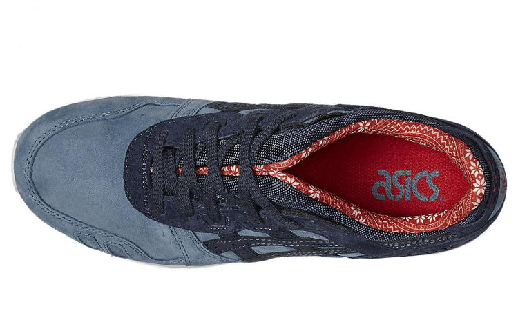 ASICS Gel Lyte 3 'Blue Mirage' H6X4L-4650