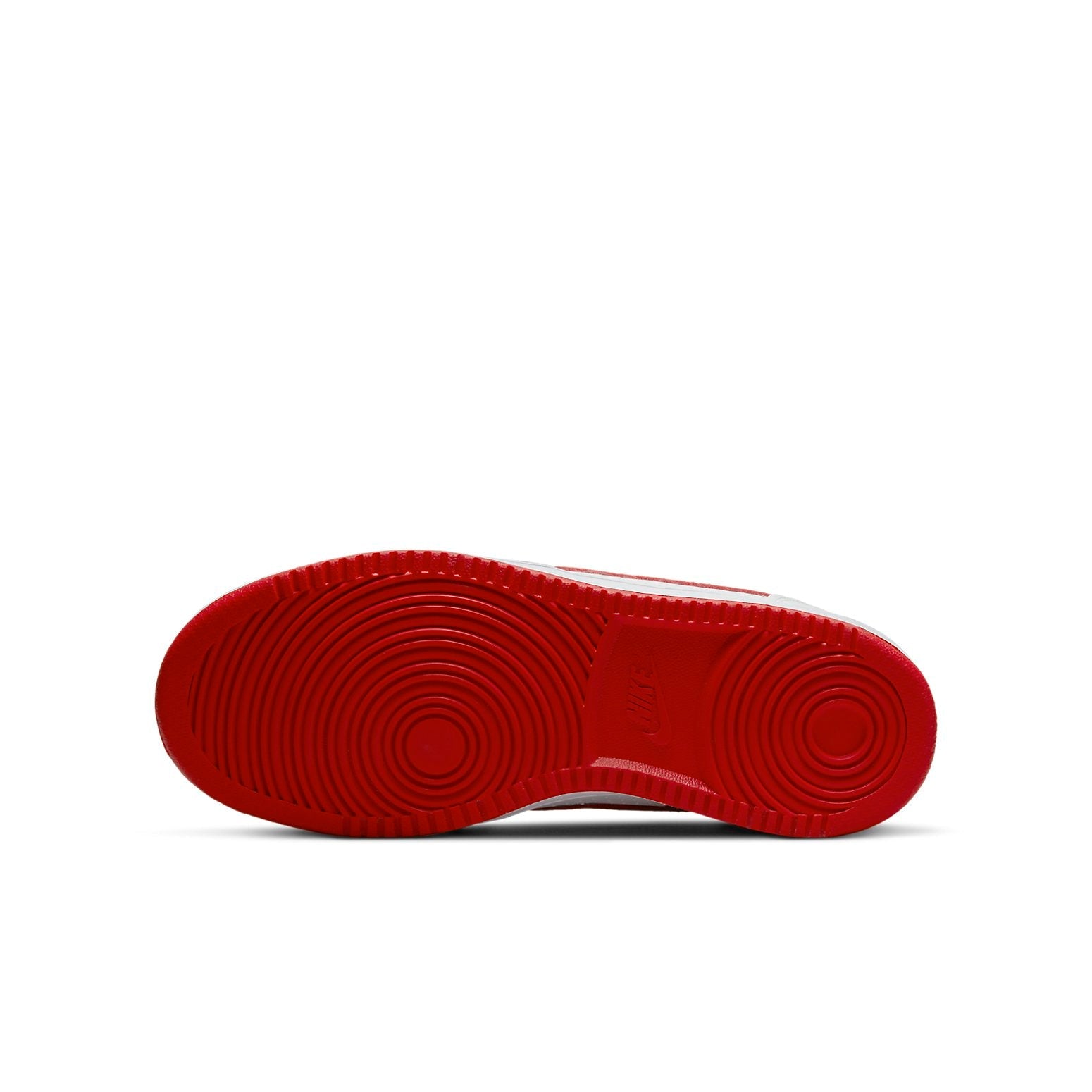 (GS) Nike Court Borough Low 'White Blue Red' DM2420-164