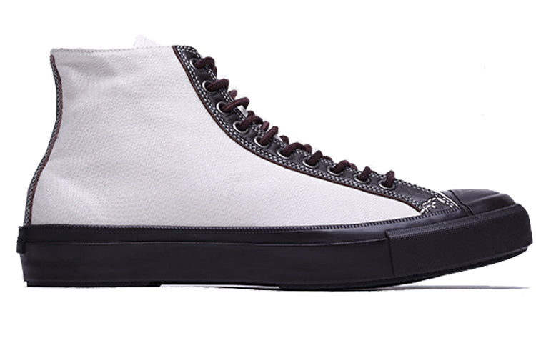Converse All Star 20 Canvas Black/White Black/White 156616C