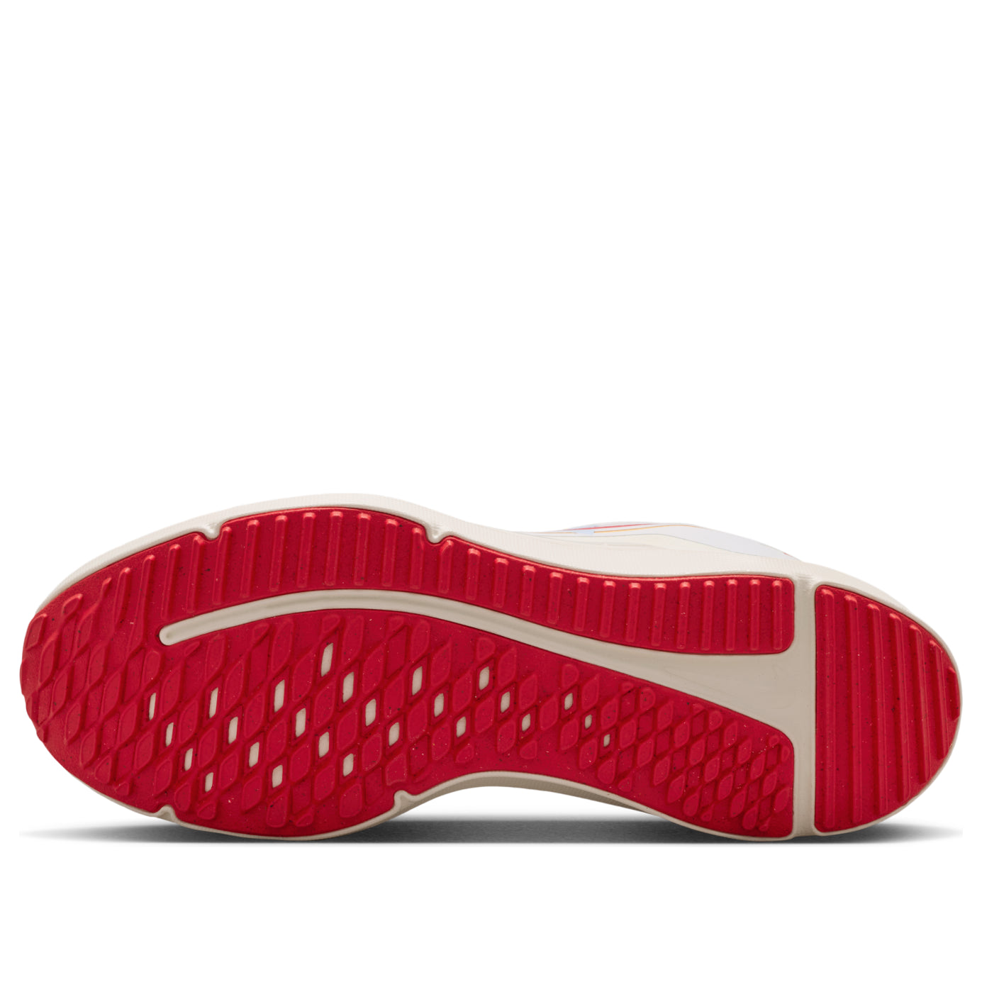(GS) Nike Cosmic Runner 'White University Red Sail Topaz Gold Hydrogen Blue' IQ1140-161