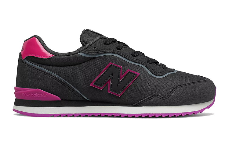 New Balance Sola Sleek 'Black Pink White' GCSLASK1