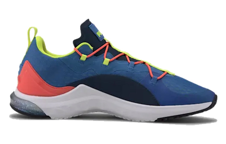 PUMA Lqdcell Hydra Iridescent 'Blue Yellow' 193649-02