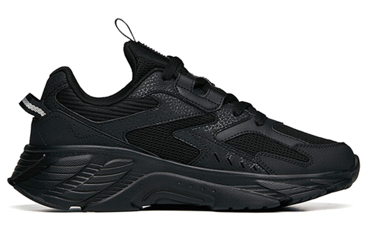 ANTA Running Series Sneakers 'Black' 922245510-6