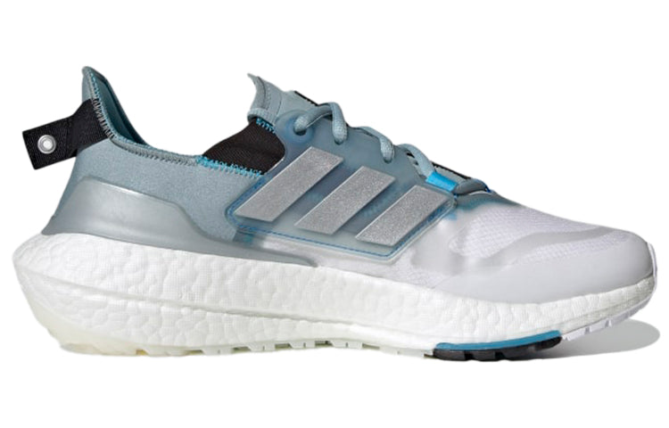 adidas Ultraboost 22 Cold.RDY 'Magic Grey Silver Metallic' GZ0128