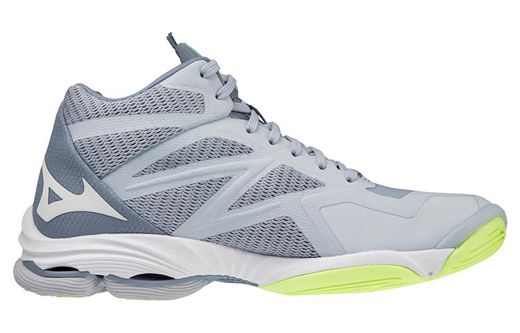 (WMNS) Mizuno Wave Lightning Z7 Mid V1GC225002