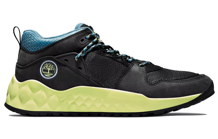 Timberland Greenstride Solar Wave 'Black Green' A2B12015
