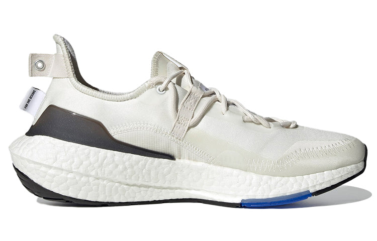 adidas x Parley Ultraboost 21 'Non Dyed Black' G55650