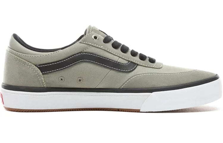 Vans Covert Gilbert Crockett 2 Pro 'Gray White' VN0A38COVFI