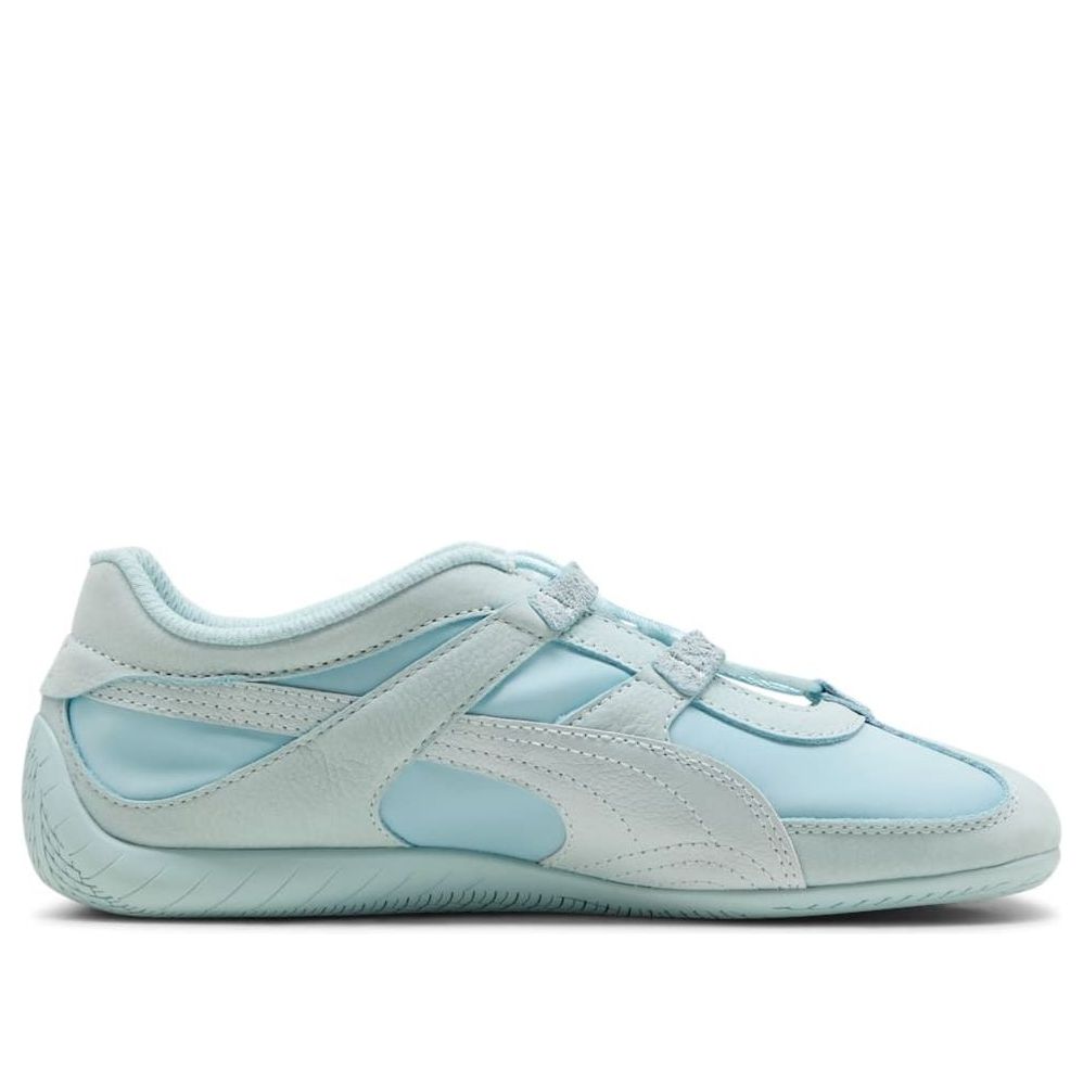 (WMNS) PUMA Speedcat Go Sheer 'Fresh Water' 404579-01