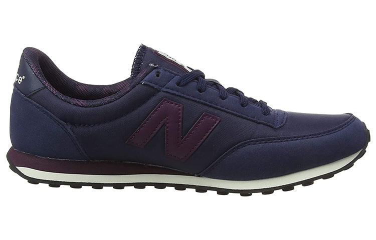 (WMNS) New Balance 410 Series Low-Top Blue WL410PPW