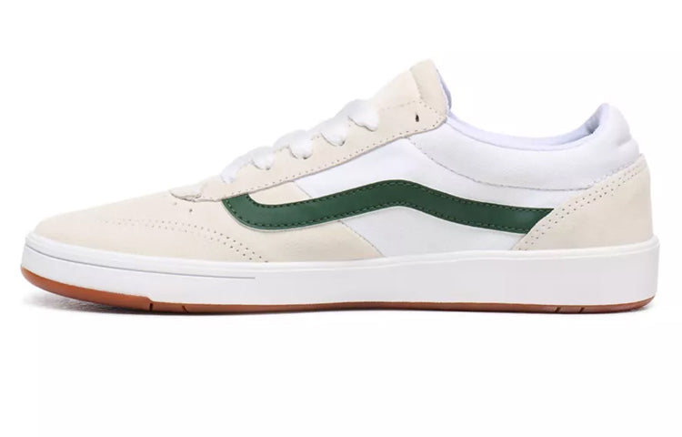 Vans Vintage Sport Cruze Comfycush White VN0A3WLZWYO
