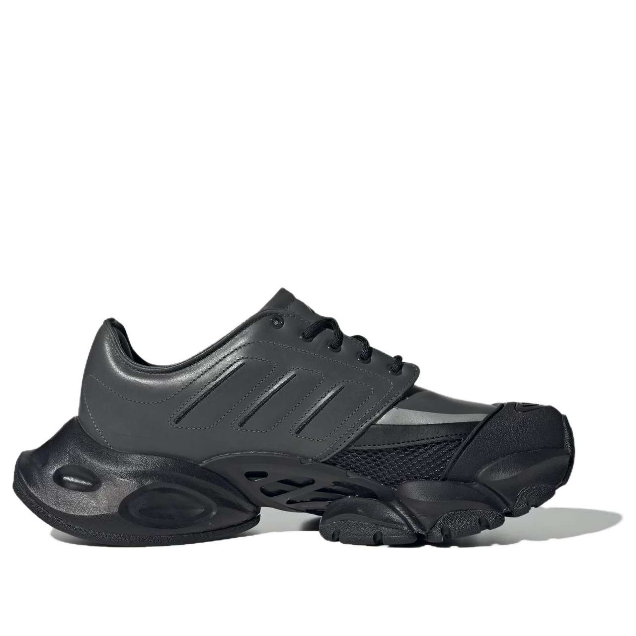 adidas XLG Runner Hybrid 'Black' JP5457