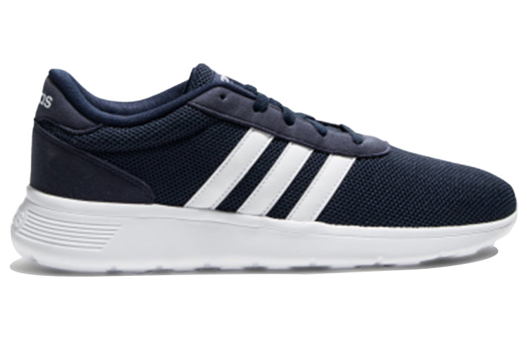 adidas neo Lite Racer 'Blue White' B28140