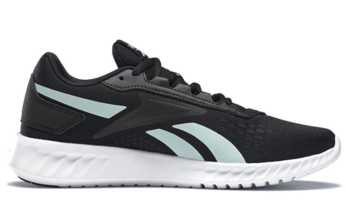 (WMNS) Reebok Sublite Legend 2.0 Shoes Black/Blue/White FX8569