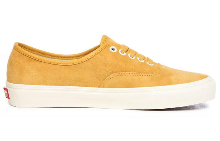 Vans Authentic Shoes Yellow VN0A2Z5I18Z