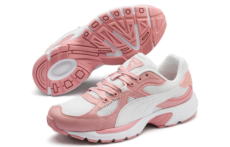 PUMA Axis Plus 90s 'White Bridal Rose' 370287-16