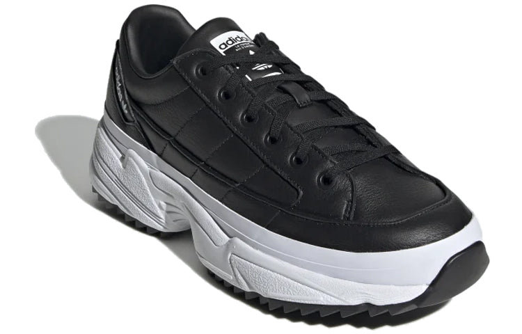 (WMNS) adidas Kiellor 'Core Black' EF5621
