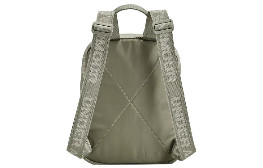 Under Armour Loudon Mini Backpack 'Green' 1380477-504