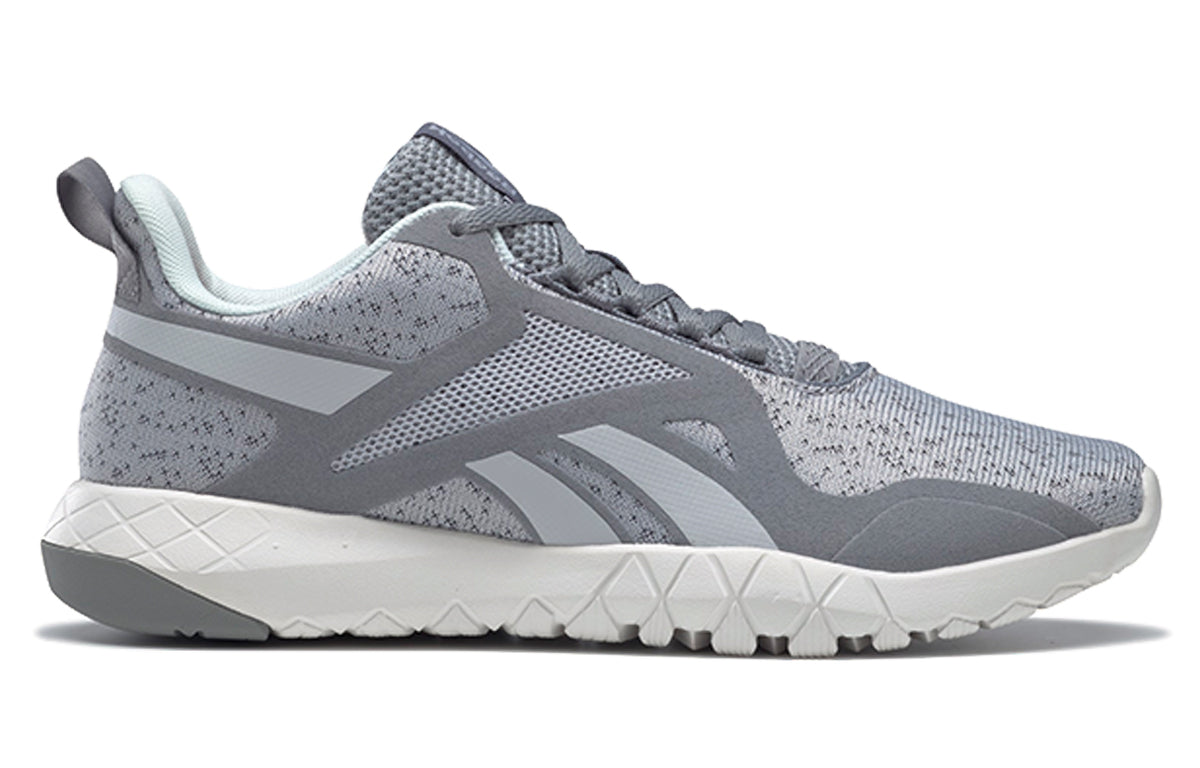 (WMNS) Reebok Flexagon Force Wide 'Cold Grey' FX1925