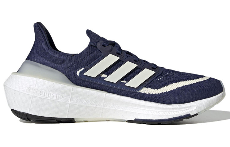 adidas Ultraboost Light 'Dark Blue Cream' HP9203