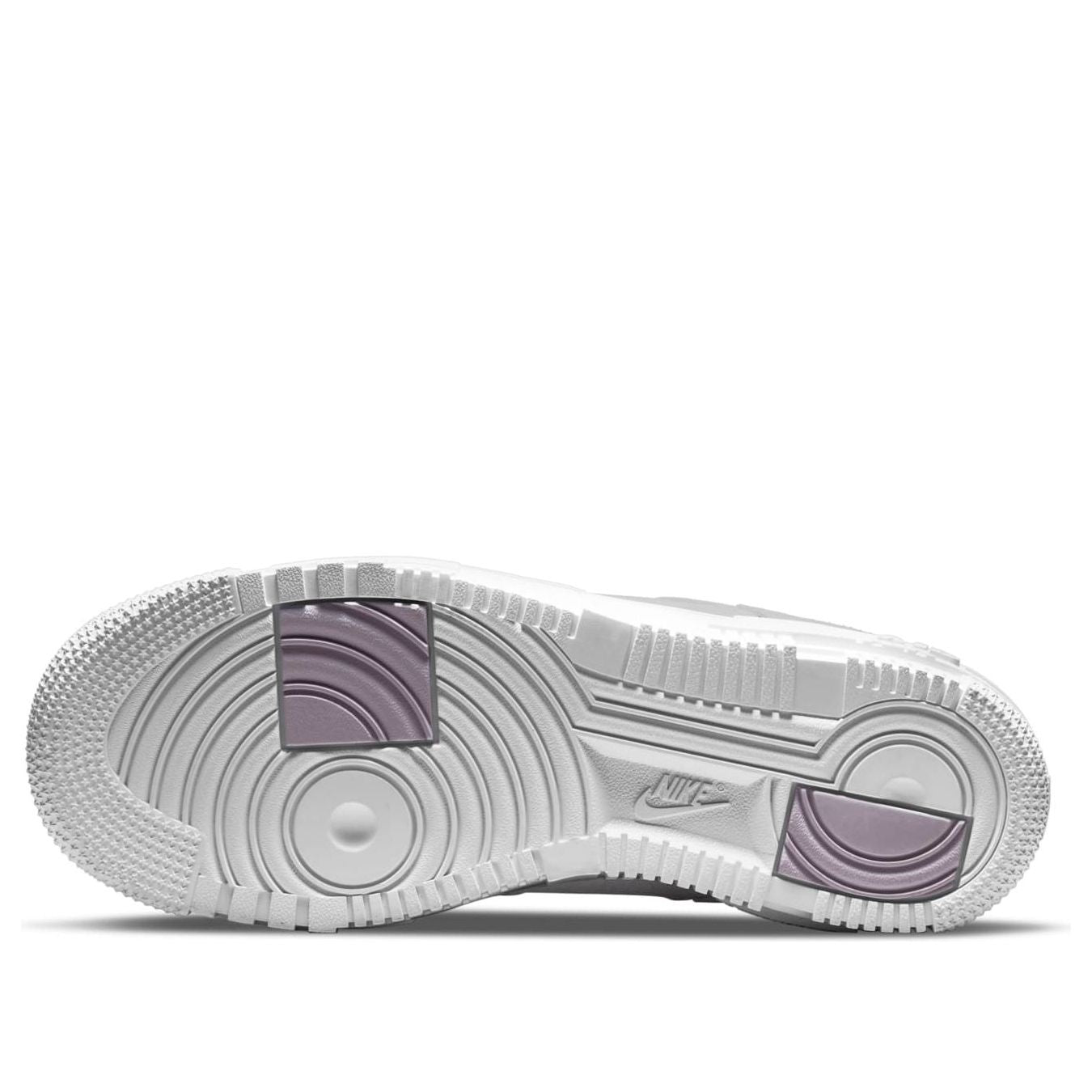 (WMNS) Nike Air Force 1 Pixel 'Grey Purple' DN5058-001
