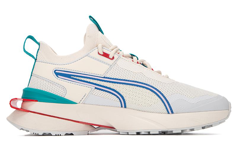 PUMA Pwrframe OP-1 Trail Off 'White Blue' 387639-03